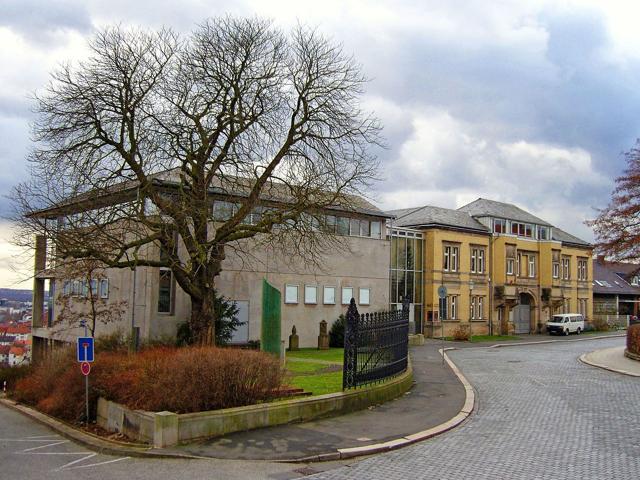 Museum für Sepulkralkultur